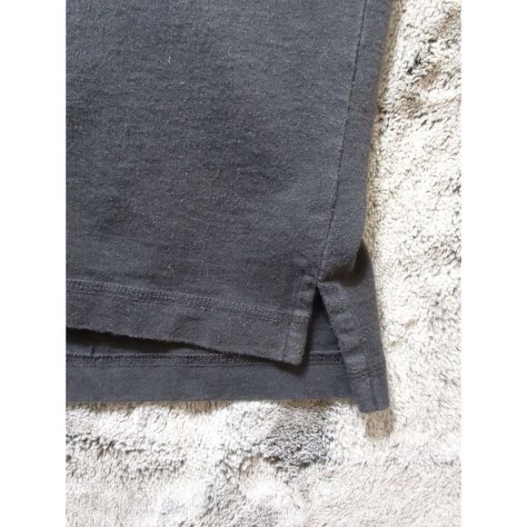 Vintage Warner Bros. Wiley Coyote Short Sleeve Polo Men's Size Large - Picture 7 of 12